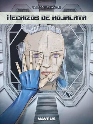 cover image of Hechizos de hojalata